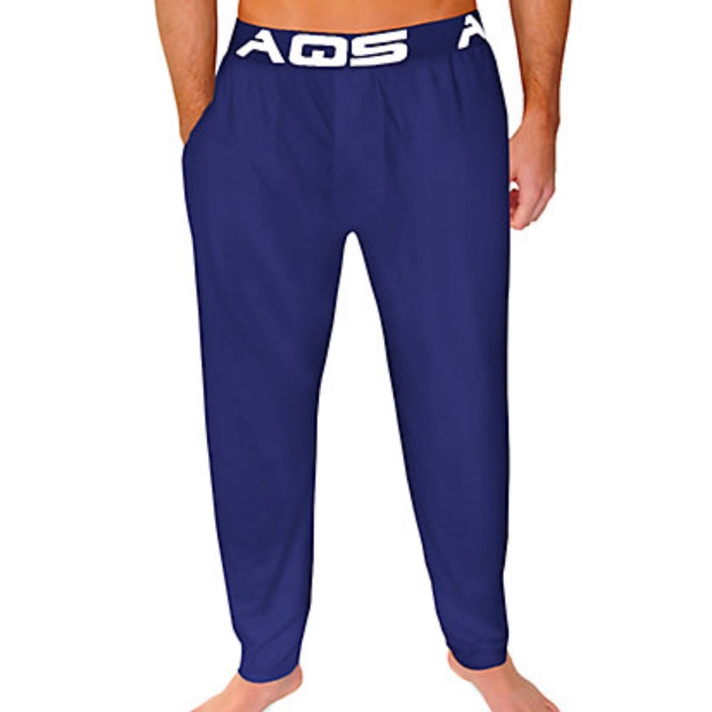 AQS Unisex Lounge Pant